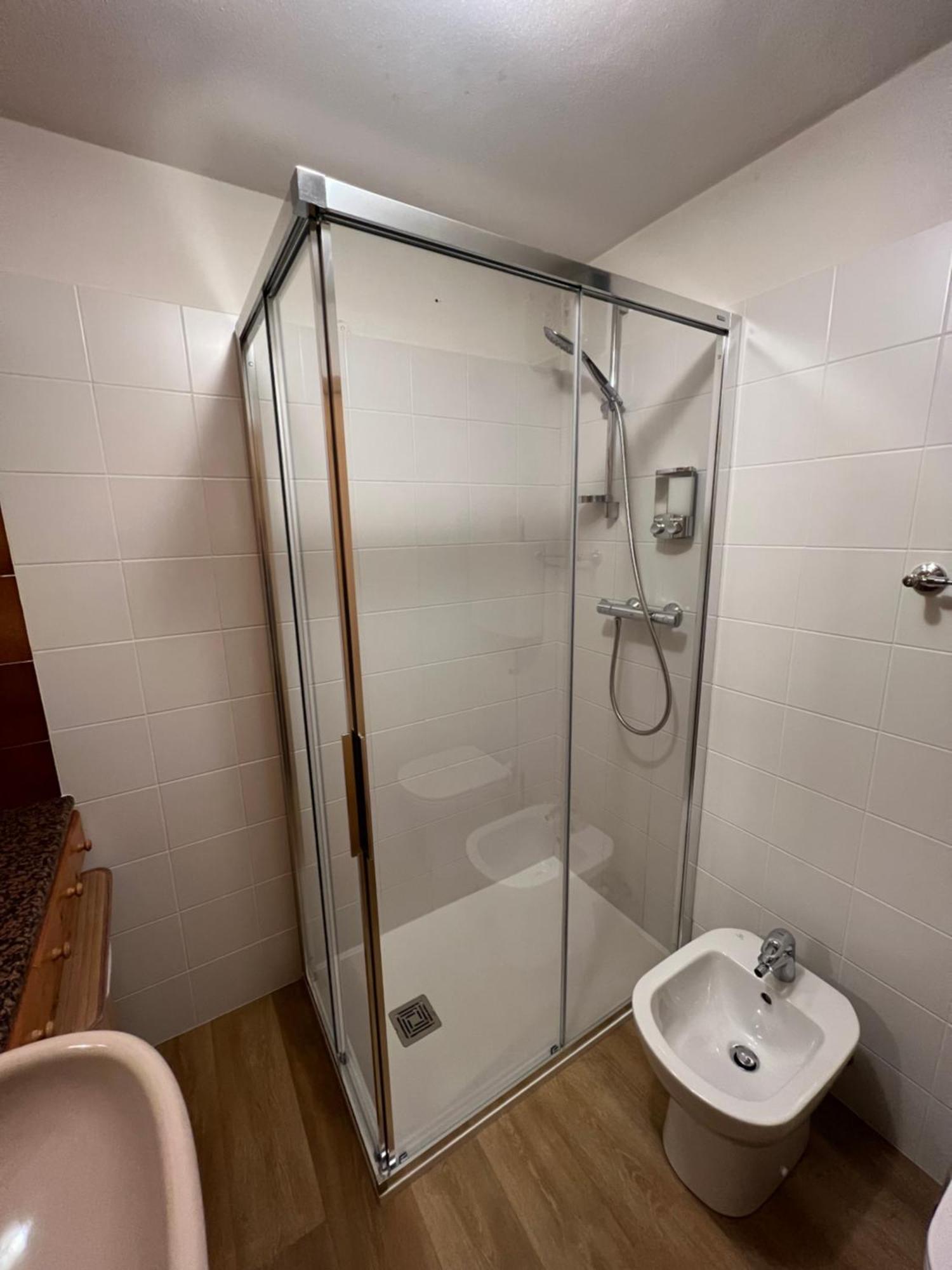 Chalet Apartment Gran Zebru Oga Kültér fotó